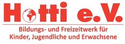 Logo Hottie e.V.