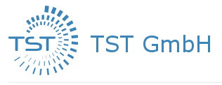 Logo TST GmbH